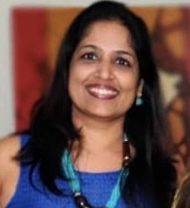 Jyoti Krishna Kumar