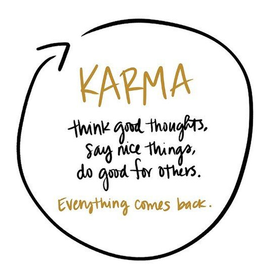 karma